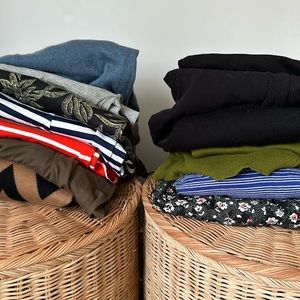 13 piece lot of dresses - mystery bundle!